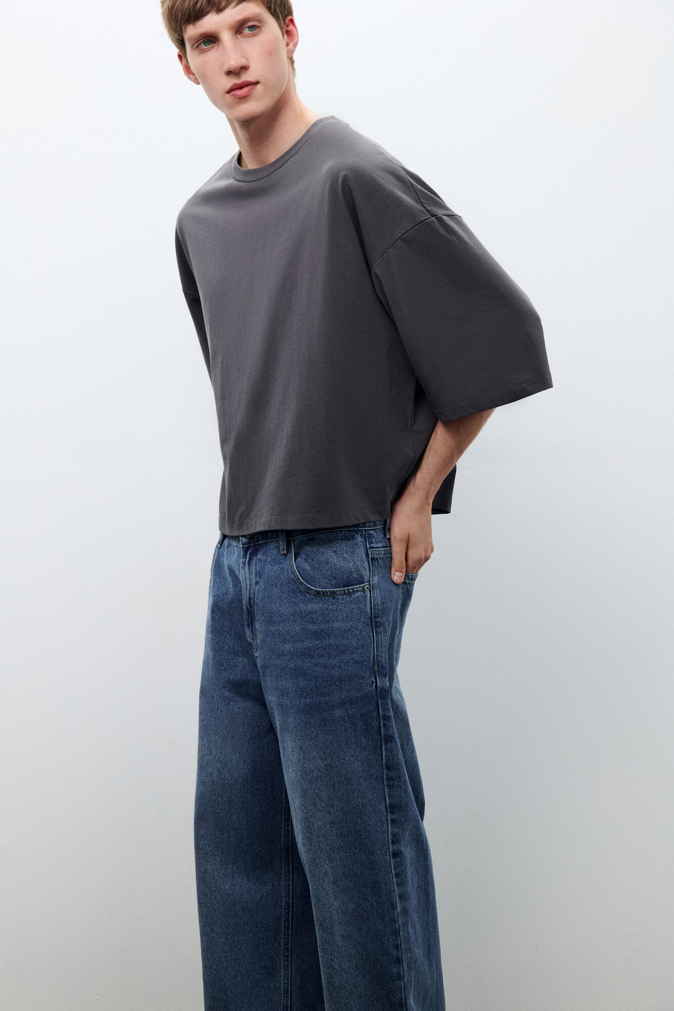 Футболка Man Basic