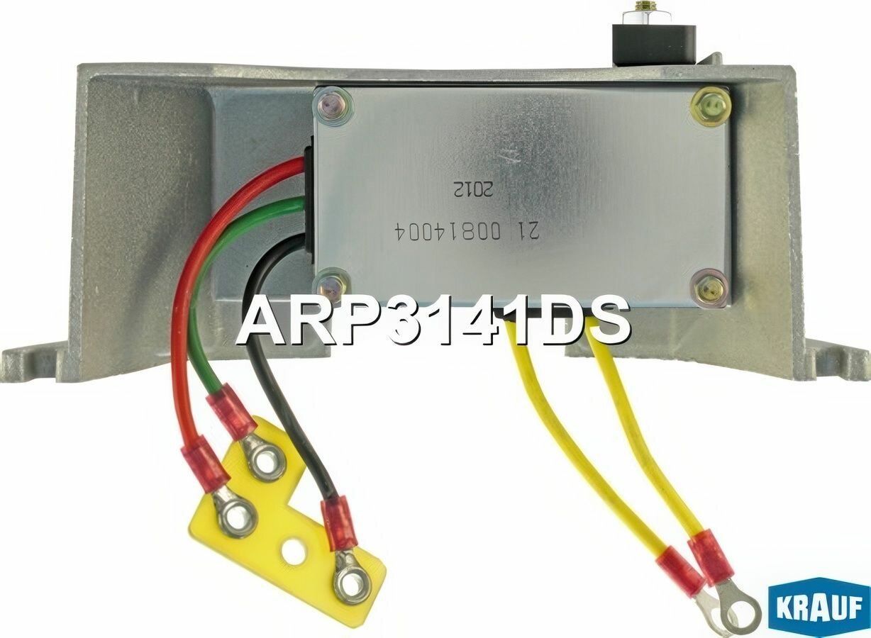Реле регулятор генератора, арт ARP3141DS