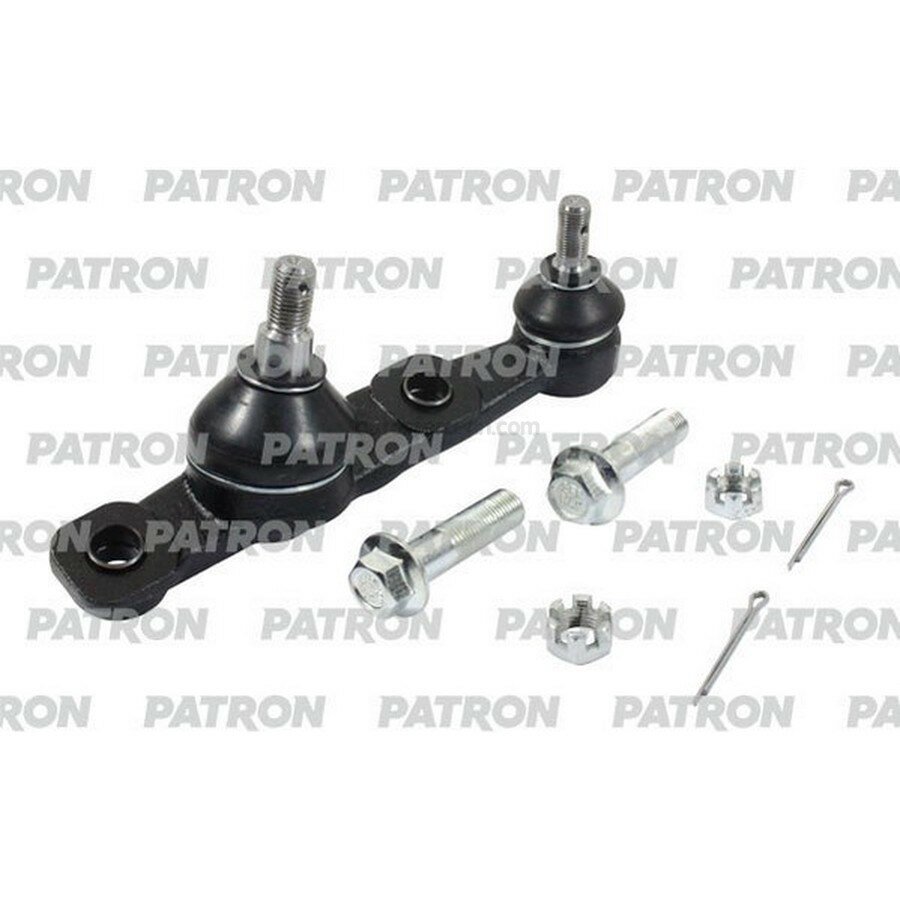 PATRON PS3365R Опора шаровая передняя нижняя правая TOYOTA MARK X GRX120 04-09