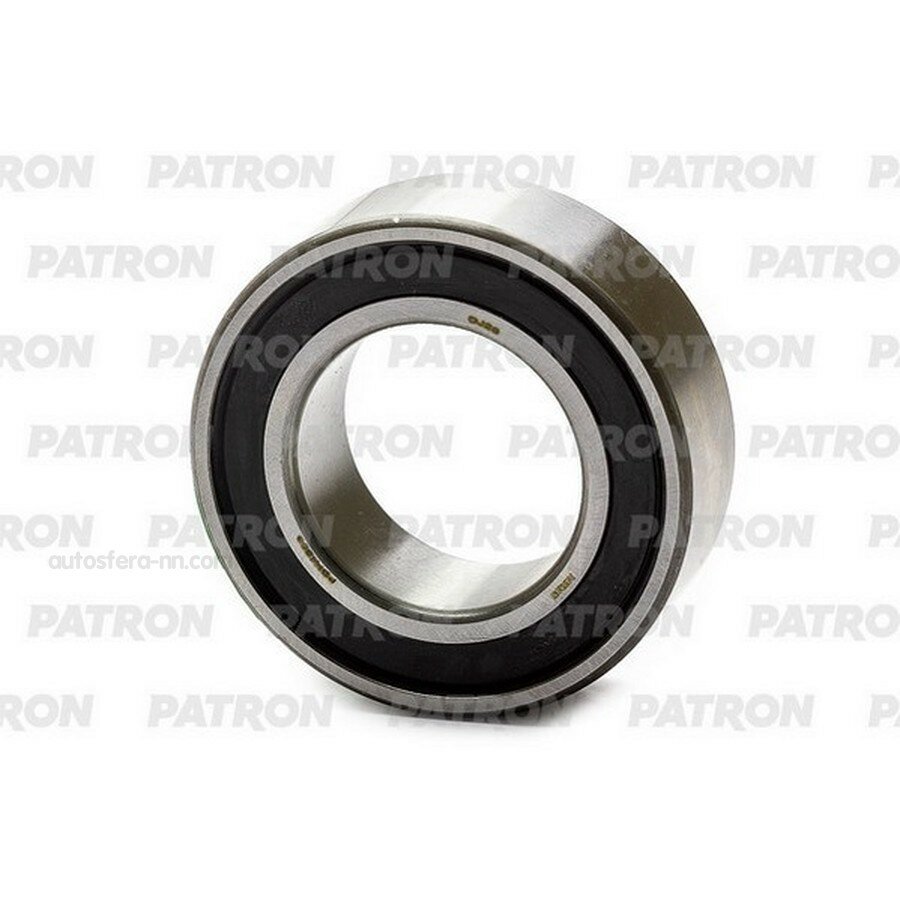 PATRON PBK4803 Подшипник полуоси NISSAN/ RENAULT 35x62x20