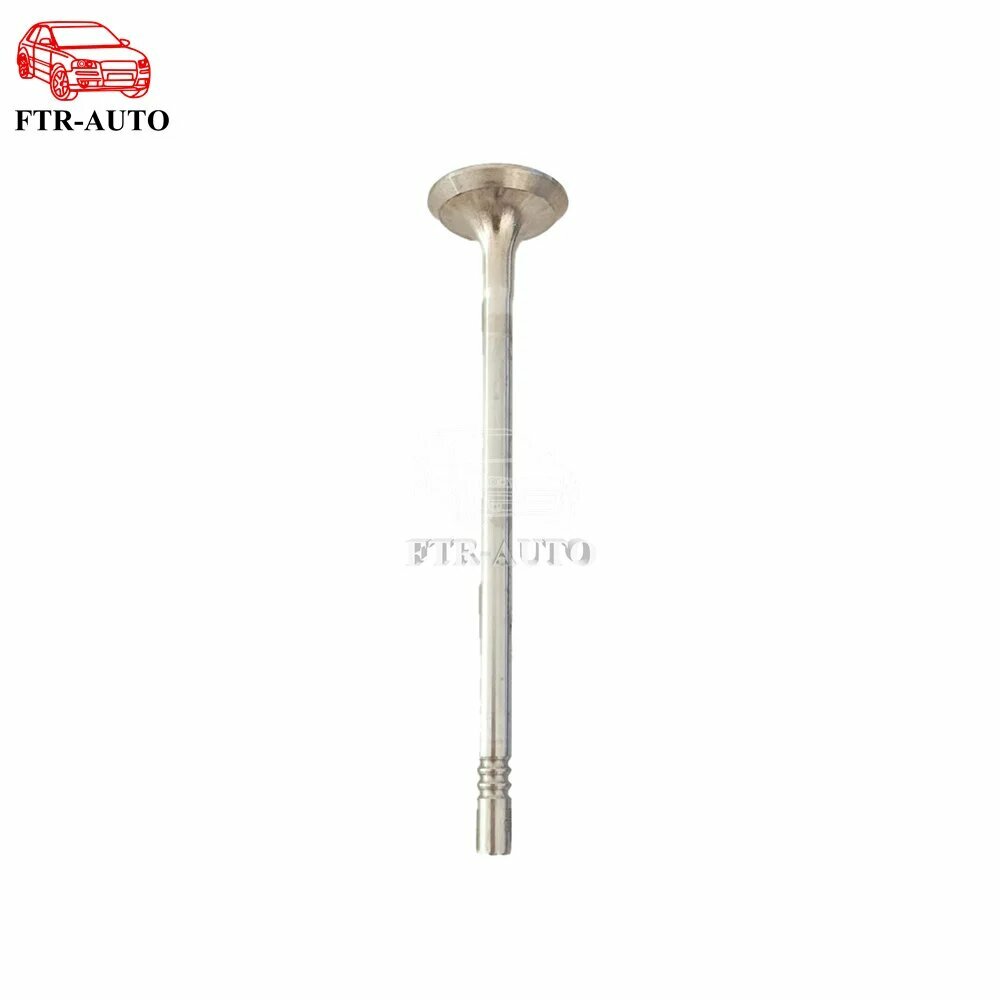 132028644 R A 2820504300 Выпускной клапан для двигателя Renault 1.3Tce и Mercedes Benz W177 V177 W247 C118 1.3L M282.914, original