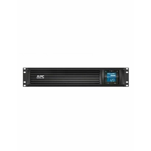 фото Источник бесперебойного питания apc smc1000i-2uc apc by schneider electric