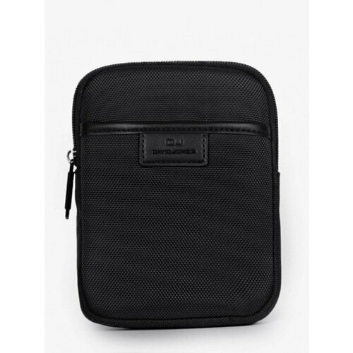 Сумка кросс-боди DAVID JONES фактура гладкая 2385₽
