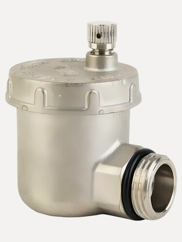 Изображение товара Воздухоотводчик автоматический 1/2" угловой BL5815 TIM/Гидропласт