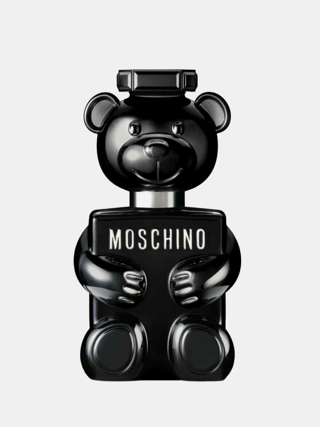 Духи для унисекс восточные ароматные Moschino Toy Boy мужские 100мл — фото 1
