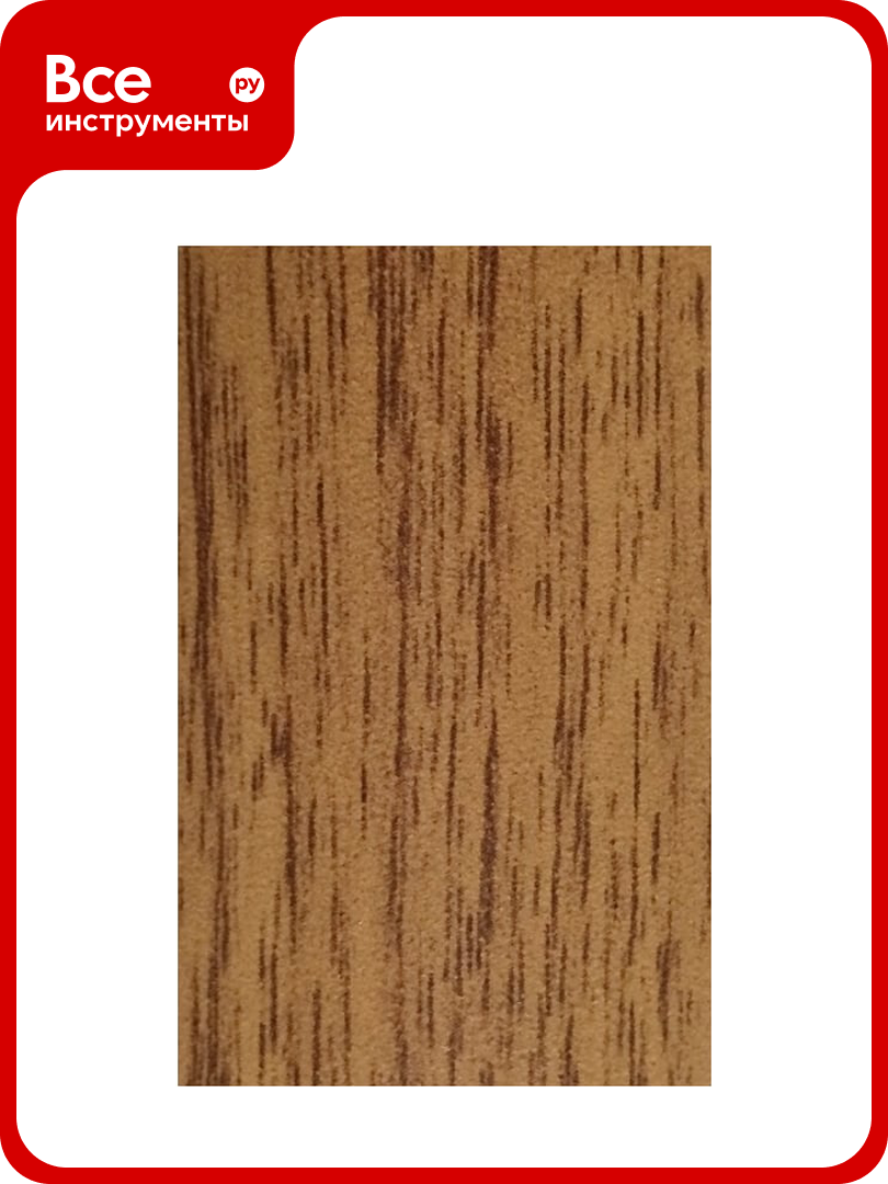 Порог пластал а5 кд 90 деревенский дуб 4800