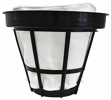 Фильтр тканевый 70 л c корзиной Baiyun GRASS PS-0314