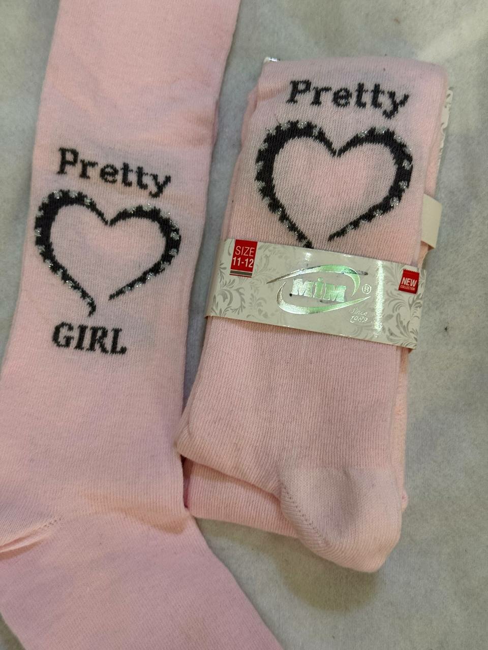 Колготки  мим, 200 den