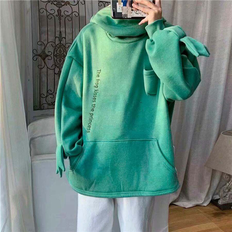 Худи размер XL, , зеленый — фото 1