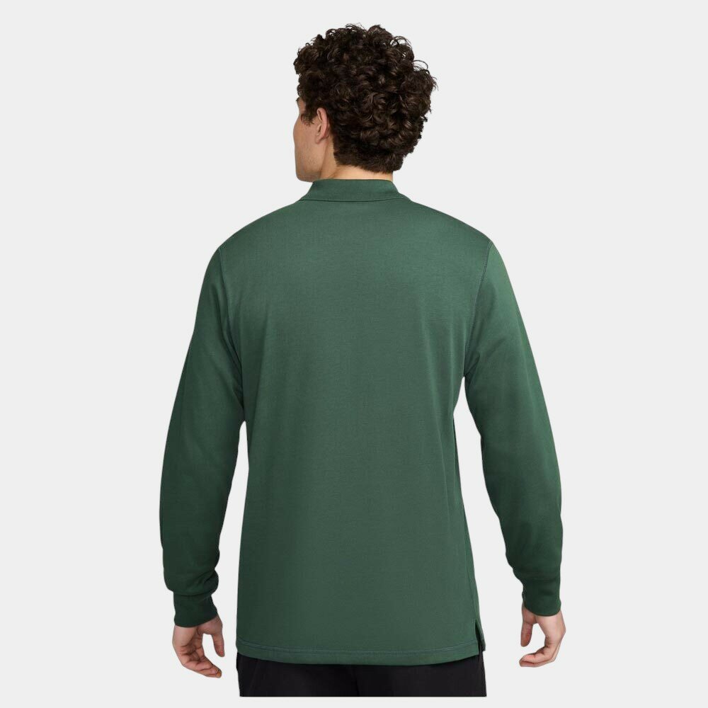 Поло спортивное NIKE, размер L  — фото 1