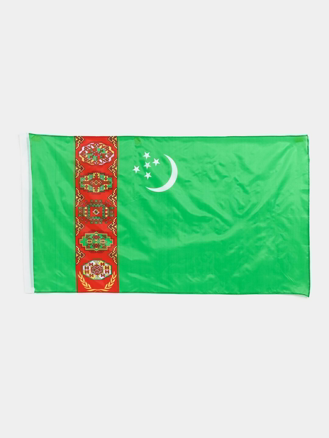 Флаги Узбекистана и других стран, для офиса, 150 * 90 см - Индиго