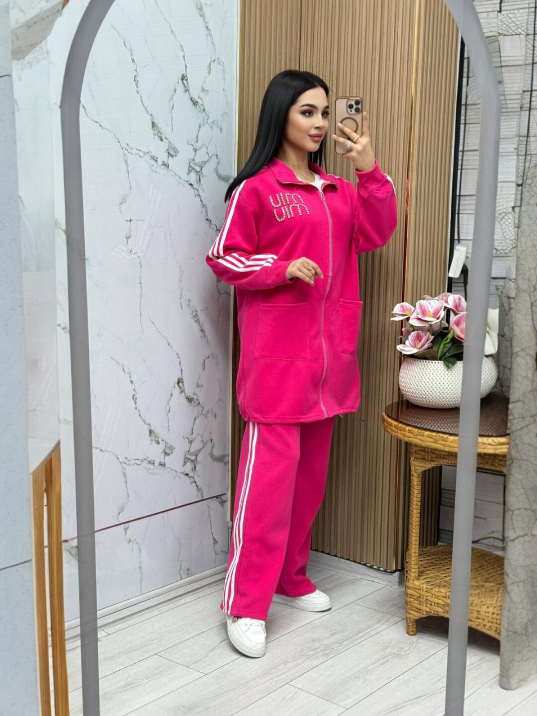 Комплект одежды