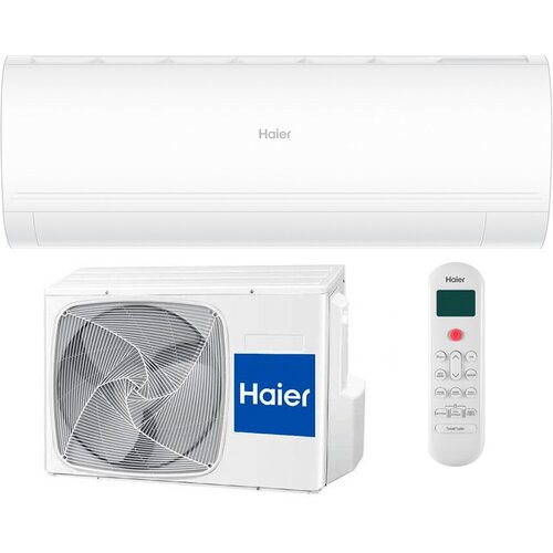 Haier AS35HPL1HRA / 1U35HPL1FRA, белый