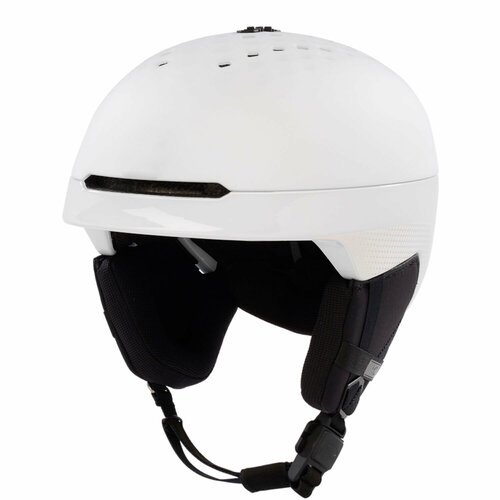 Шлем защитный Oakley, Mod3 I.C.E., M, white reflective