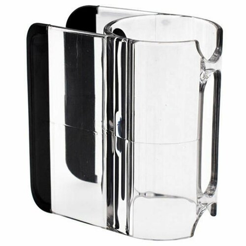 MyPads Насадка для хранения прозрачный 1 шт 916₽