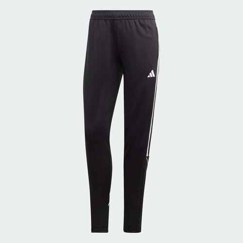 Брюки adidas TIRO 23 League , размер XL INT, черный брюки adidas tiro 23 league training размер xl int синий