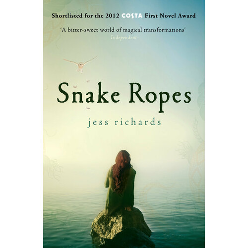 Snake Ropes | Richards Jess