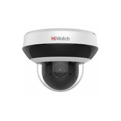 ip камера hiwatch ds i452 6mm IP камера 2MP DOME DS-I205M(C) HIWATCH