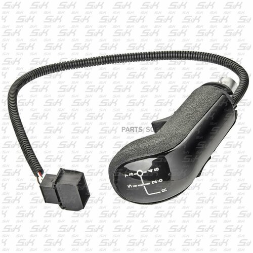 SK SK204000501 Ручка куиссы КПП 8560₽