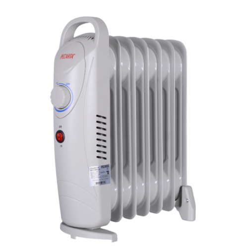 Радиатор масляный Ресанта ОММ-7Н 401700₽