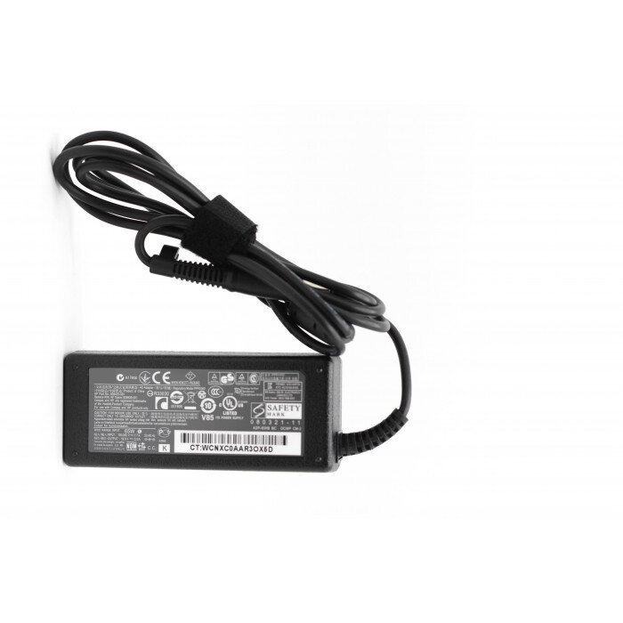 Блок питания для ноутбука HP 18.5V3.5A (7.4x5.0) 65W