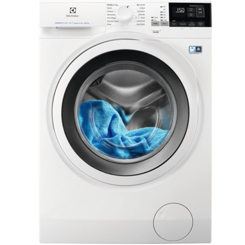 Стиральная машина с сушкой Electrolux EW7W5268E5 11060000₽