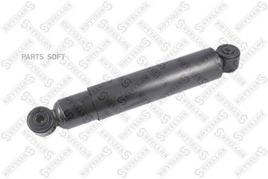 STELLOX 8704845SX 87-04845-SX_амортизатор подвески !403-649 O/O 14x50 14x50 \MB 609-814