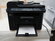 МФУ HP LaserJet Pro 1536fdn сетевое подключение . двухсторонняя печать . Автопод...