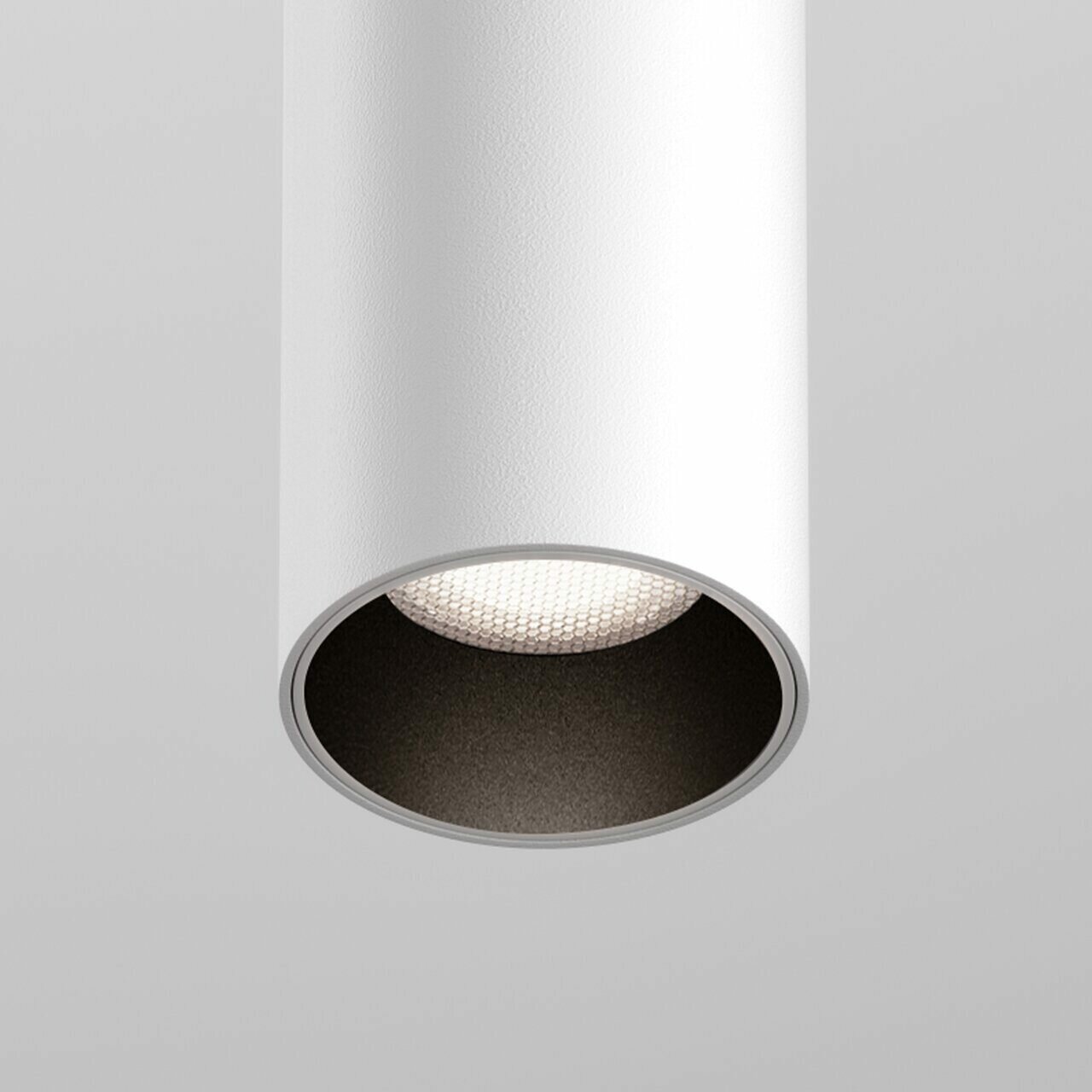 Трековый подвесной светильник Maytoni Focus LED - фото №6