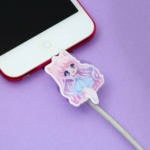 Насадка на шнур Милашка 27 х 18 см 331₽