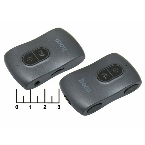Bluetooth стерео ресивер 50 Hoco E73 3066₽