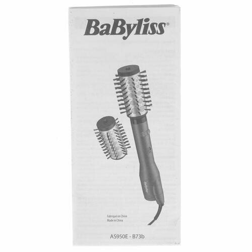 Фен-щетка Babyliss - фото №17