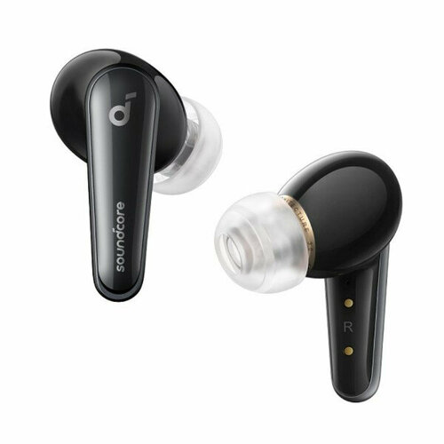 Беспроводные наушники Anker Soundcore Liberty 4 черный 1599000₽