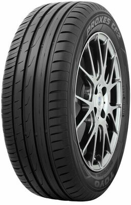 Шина Toyo Proxes CF2 185/65 R15 88H