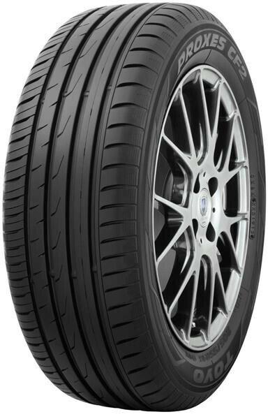 Шина Toyo Proxes CF2 175/65 R14 82H