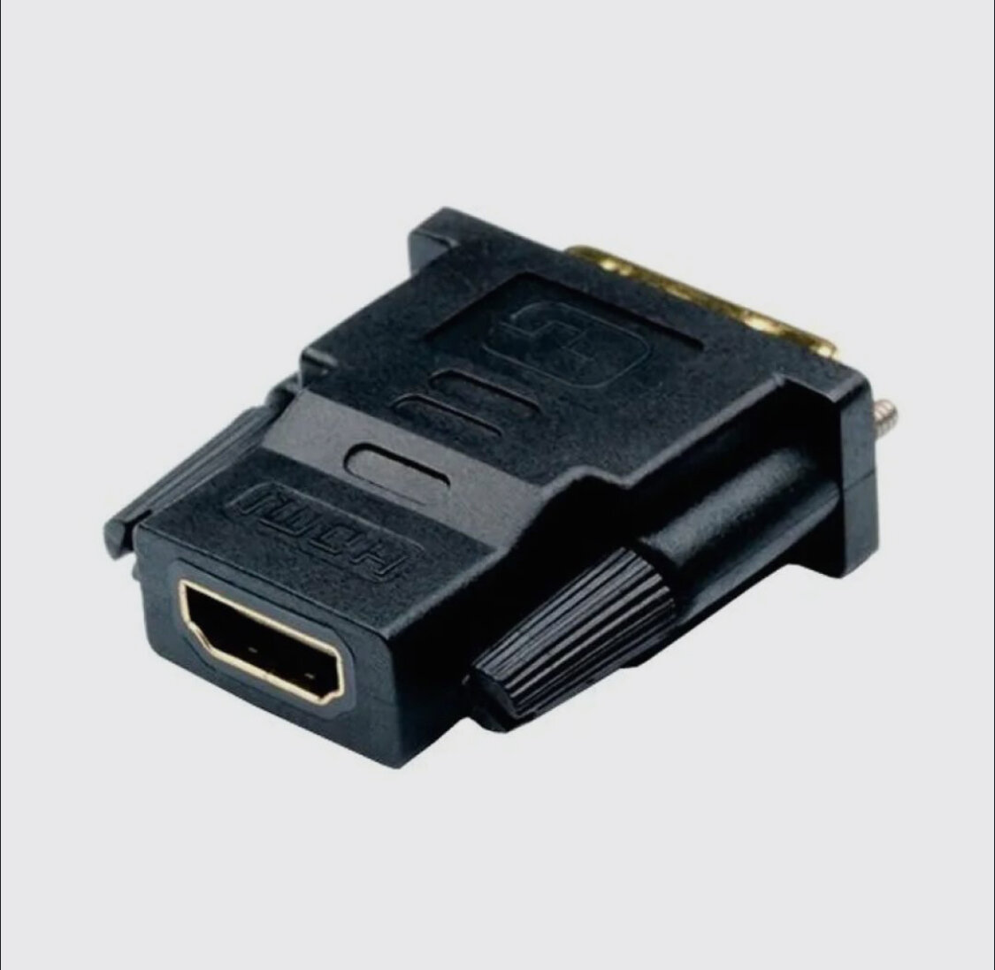 Адаптер-переходник DVI - HDMI