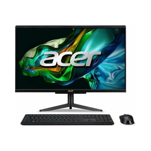 ACER Aspire C24-1610 DQ BLBCD001 черный 5345000₽