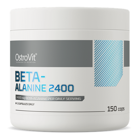 Beta-Aianine 2400mg(150к)OstroVit