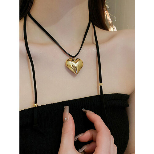 Чокер FLORANSE, золотистый