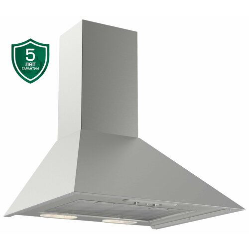 Кухонная вытяжка ELIKOR Silver Storm 60Н-650-П3Л нерж 1199000₽