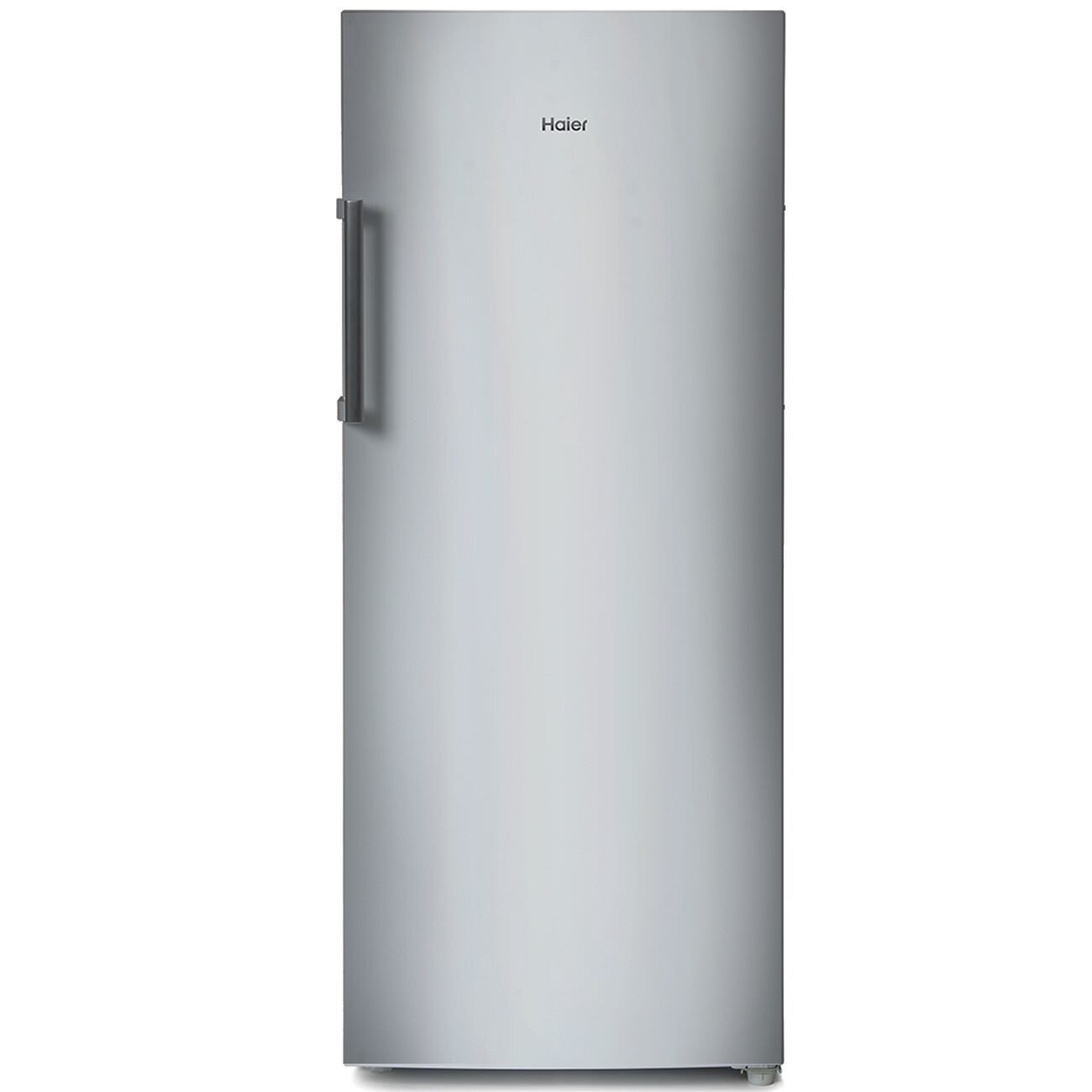 Морозильная камера Haier HF-284SG SILVERY