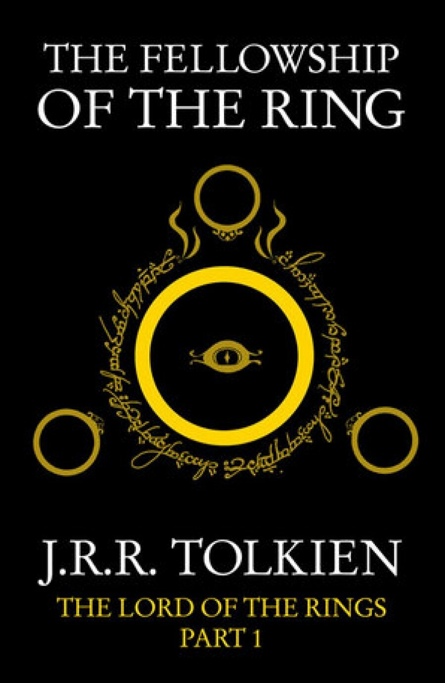 The Fellowship of the Ring (Tolkien John Ronald Reuel) - фото №12