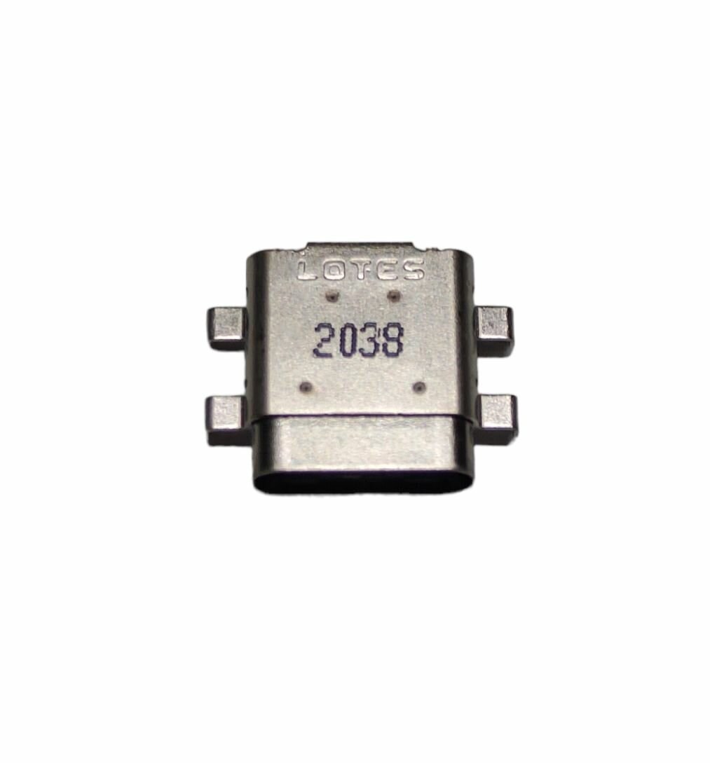 Разъем питания для ноутбука Xiaomi Notebook Mi Air 125 (161201-01)