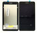Дисплей в сборе с тачскрином для Huawei MediaPad T1 7.0" (T1-701 ...