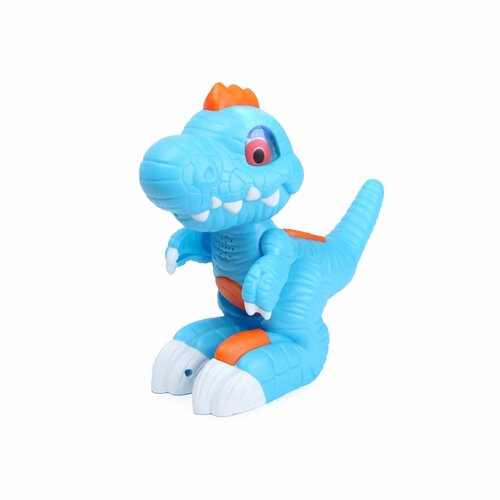 Игрушка Junior Megasaur Динозавр Т-Рекс музыкальный 16919