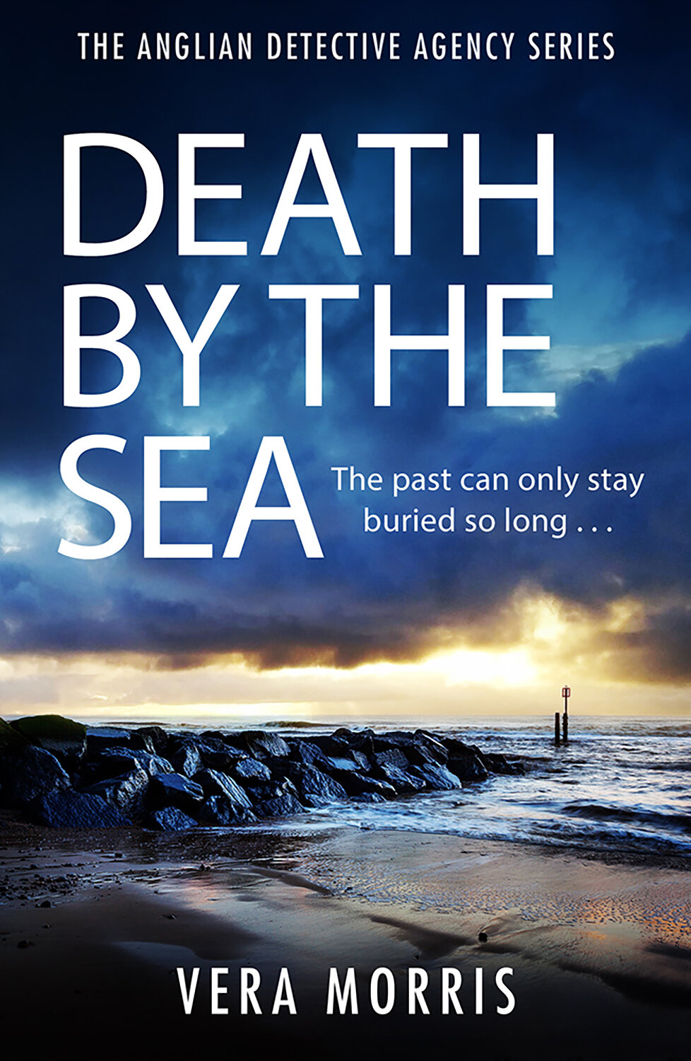 Death by the Sea (Morris Vera) - фото №1