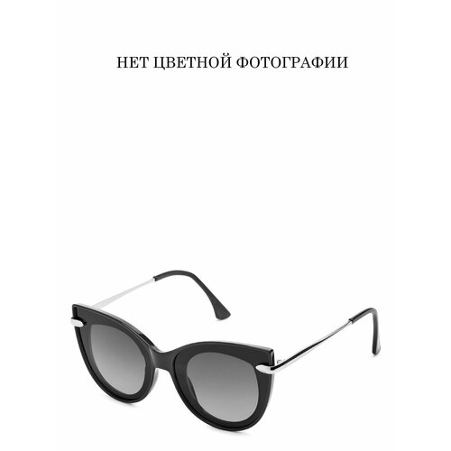 фото Солнцезащитные очки labbra, черный