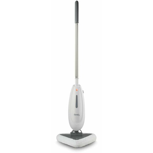 Паровая швабра DOMFY DSW-SM101 белый 660600₽