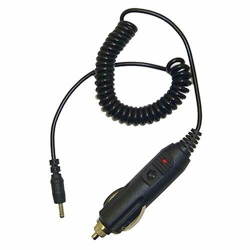 фото Витой кабель питания для радар-детектора в прикуриватель 12/24В