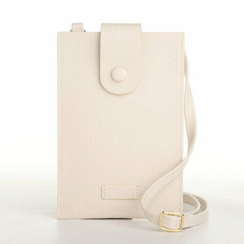 фото Сумка кросс-боди , белый нет бренда